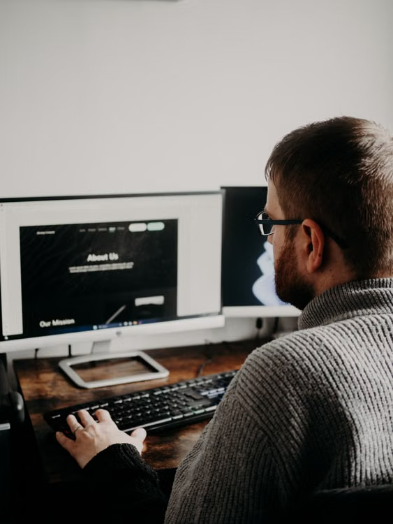 Desarrollo Web
