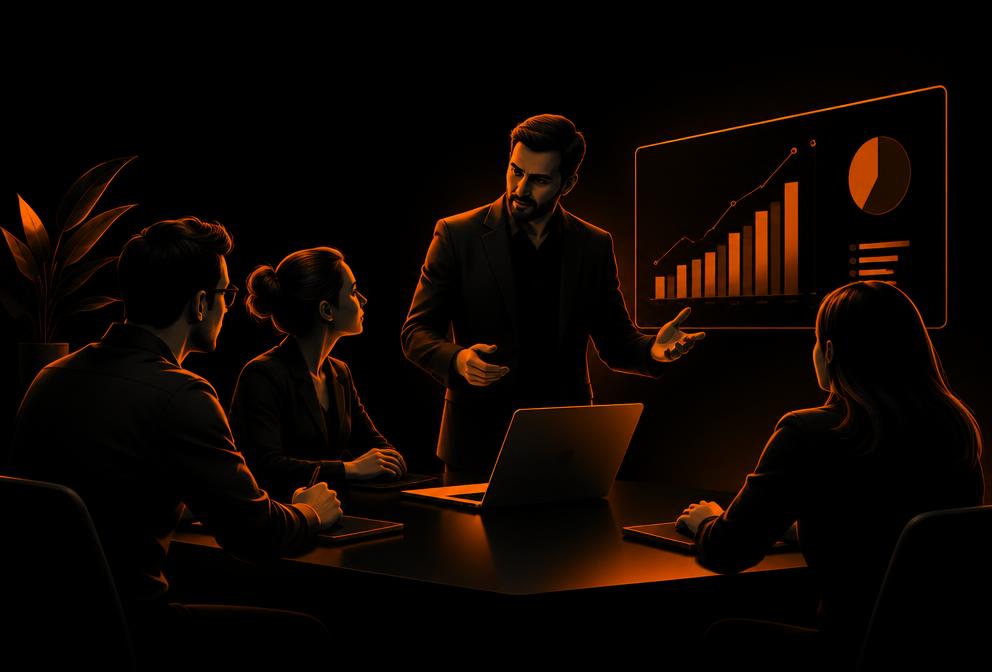 Ejemplo: Servicio profesional