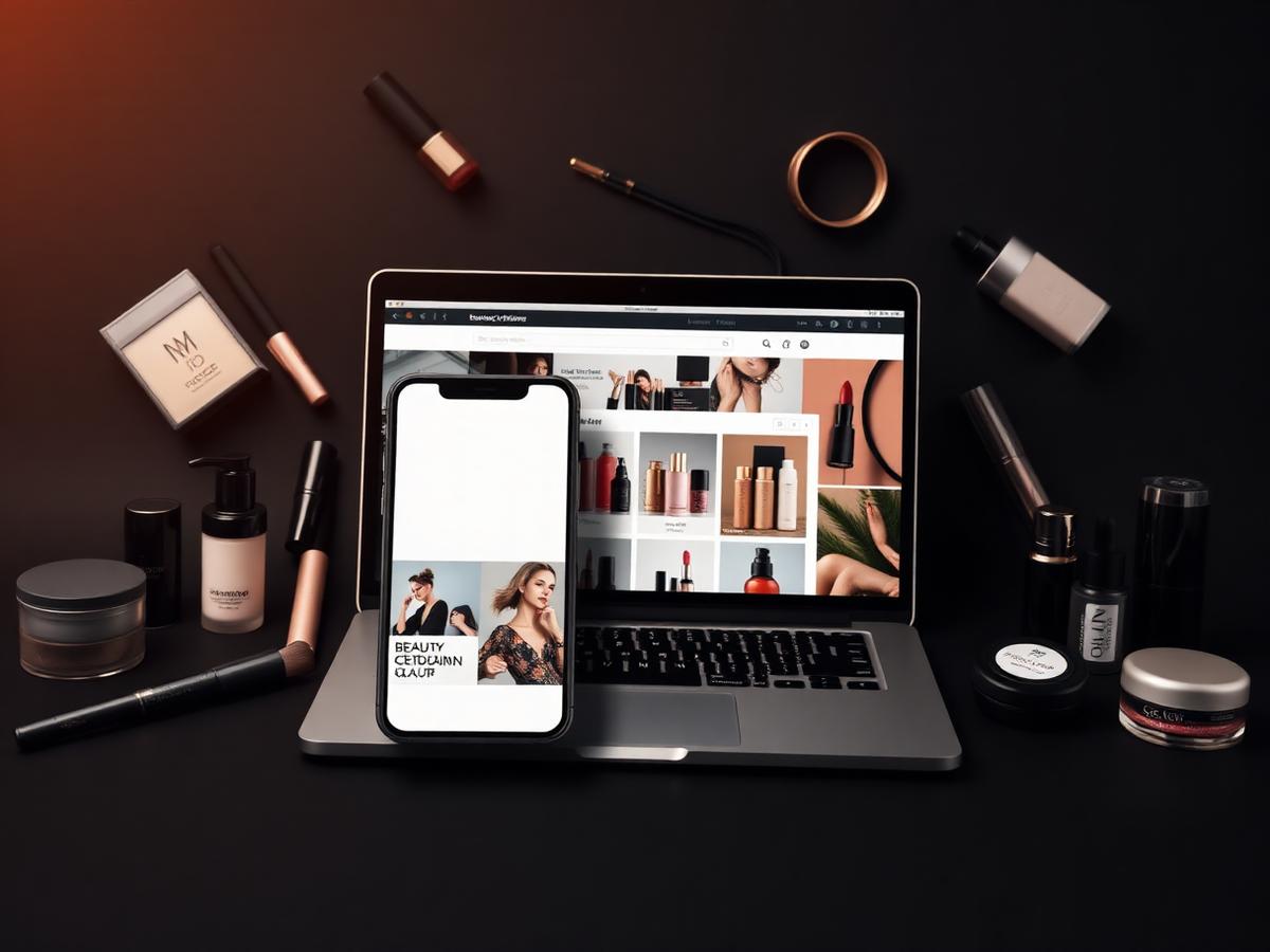 Proyecto de ecommerce IsiaShopp desarrollado por Orbit Lab Agency