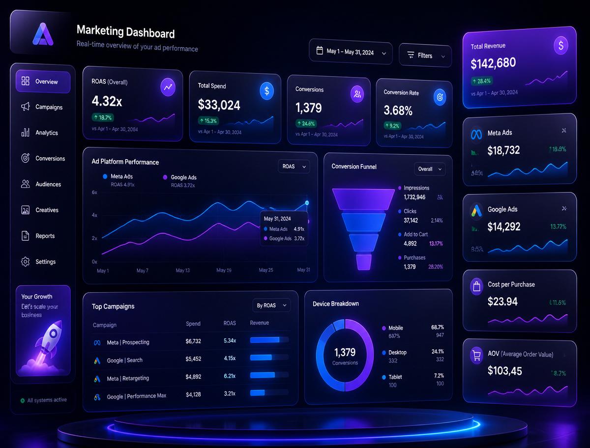 Marketing Digital