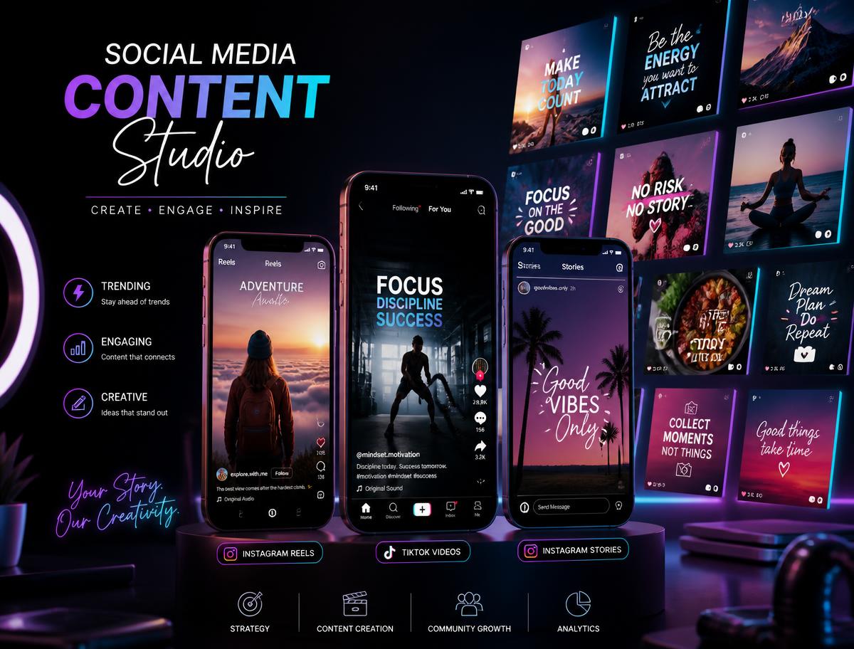 Community Manager