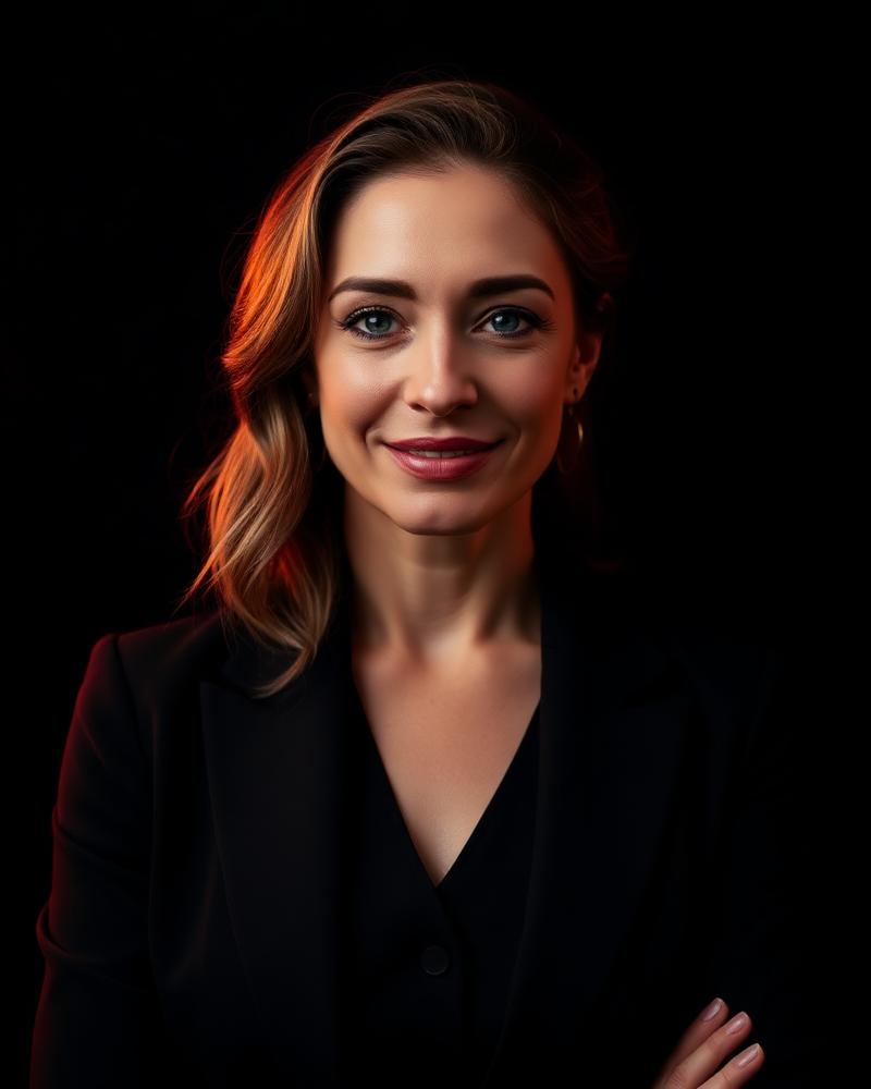 Kathe Margoliner, Directora Creativa de Orbit Lab Agency